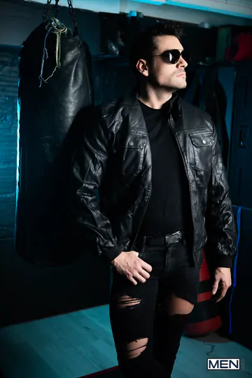 Malik Delgaty fucks Presley Scott