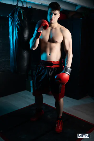 Malik Delgaty fucks Presley Scott