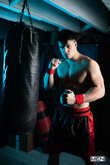 Malik Delgaty fucks Presley Scott