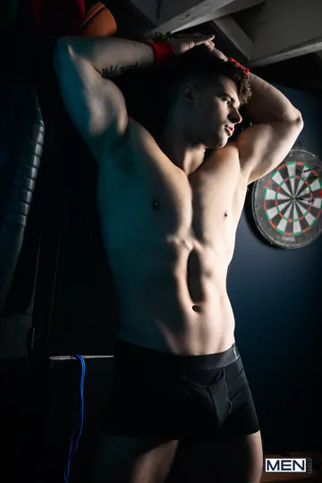 Malik Delgaty fucks Presley Scott