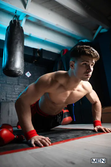 Malik Delgaty fucks Presley Scott