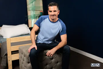 Older guy fucking a twink