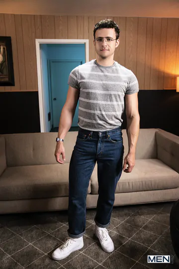 Nate Grimes and Collin Simpson