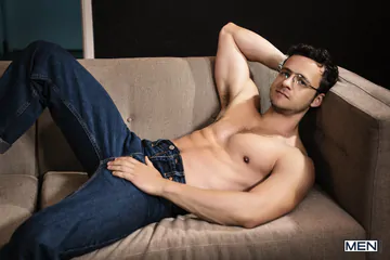 Nate Grimes and Collin Simpson