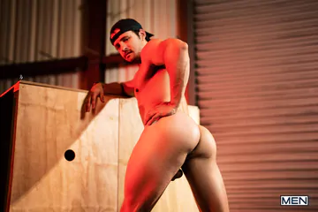 Nate Grimes and Ashton Summers