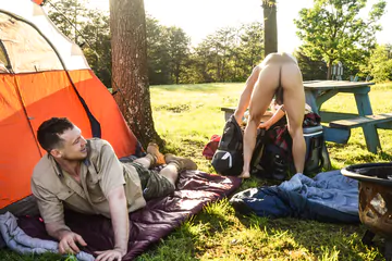 Pierce Paris boning Beaux Banks