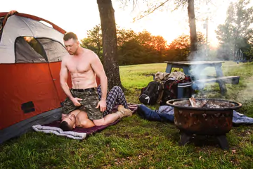 Pierce Paris boning Beaux Banks