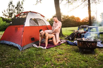 Pierce Paris boning Beaux Banks