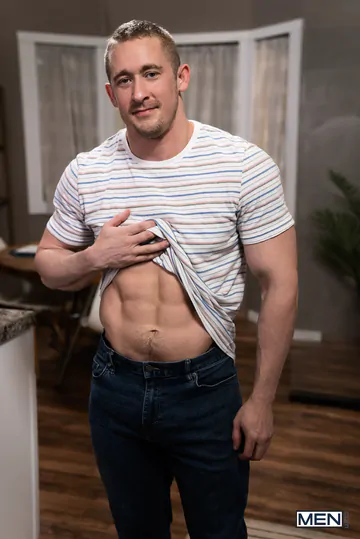 Big cock boy gets his butt fucked