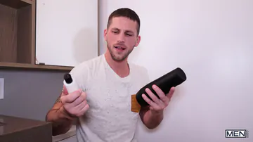 Roman Todd fucking Blaze Austin