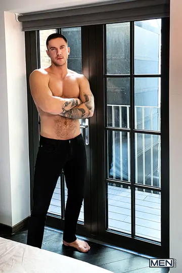 Cute twink getting fucked