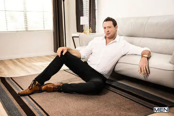 Pierce Paris fucking Felix Fox