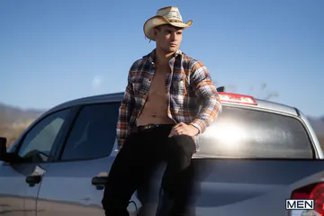 Sexy gay porn stars fucking