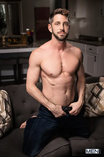 Some guys having anal sex