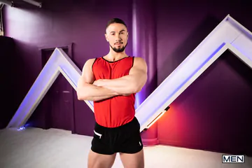 Skyy Knox and Finn Harding fucking