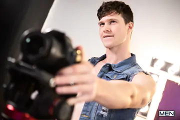 Skyy Knox and Finn Harding fucking