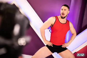 Skyy Knox and Finn Harding fucking