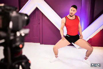 Skyy Knox and Finn Harding fucking