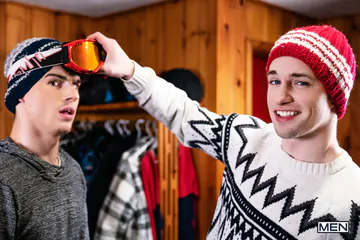 Thyle Knoxx fucking sexy Lev Ivankov