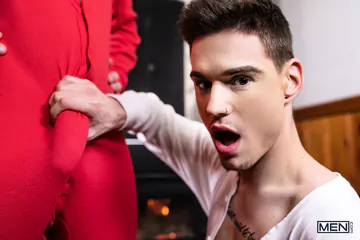 Thyle Knoxx fucking sexy Lev Ivankov