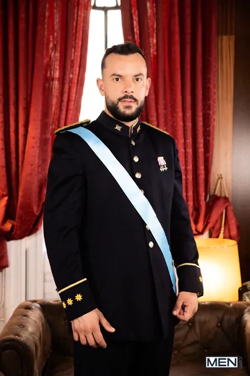 Huge cock guy fucking tight ass