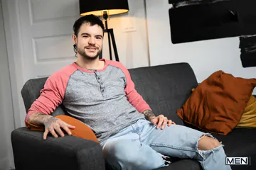 Man with a pussy getting fucked