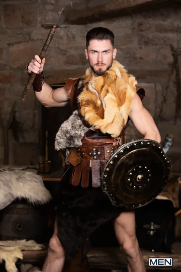 Medieval porn stars fucking