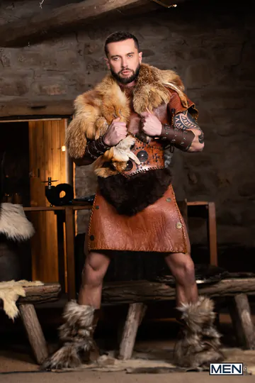 Medieval porn stars fucking