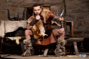 Medieval porn stars fucking