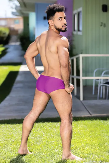 Hairy guys sucking and fucking