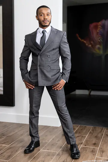 Black guys with big cocks