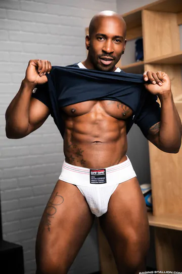 Max Konnor fucking white ass