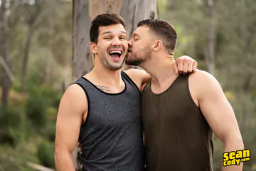 Hot guys from Sean Cody fucking