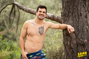 Hot guys from Sean Cody fucking