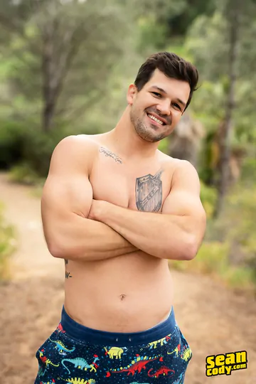 Hot guys from Sean Cody fucking