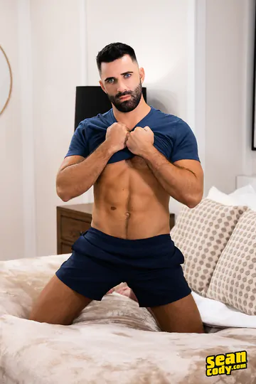 Brysen getting cock in the ass