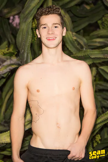 Stud and a jock fucking