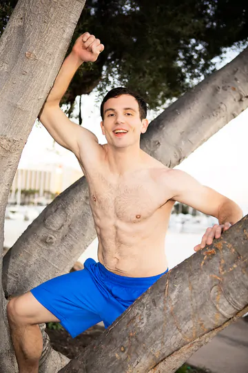 Two guys from Sean Cody fucking