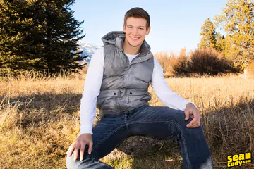 Sexy guys from Sean Cody