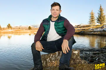 Sexy guys from Sean Cody