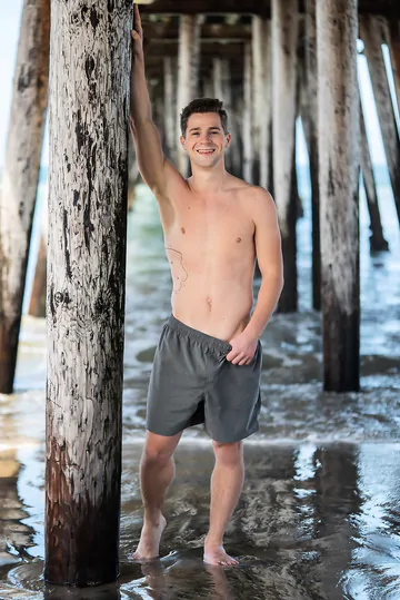 Sean Cody guys bareback fucking