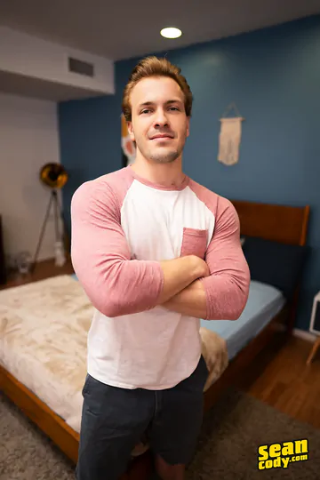 Guy with ugly hair gets fucked