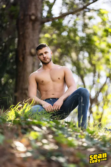 Deacon gets his butt banged