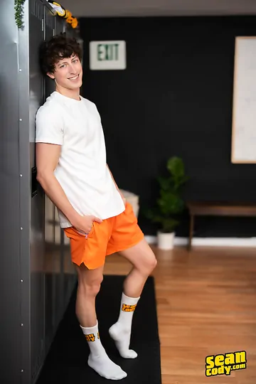 Danny Fantasy getting some cock