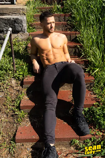 Sean Cody gay studs fucking