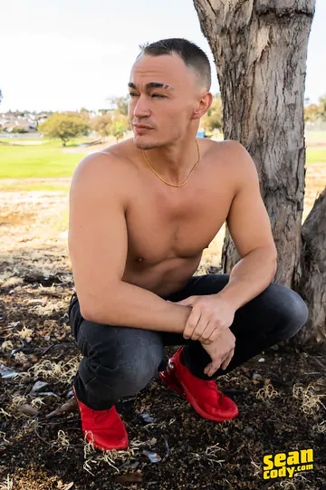 Sean Cody gay studs fucking