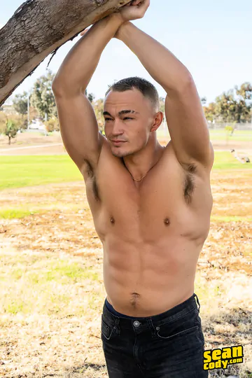 Sean Cody gay studs fucking