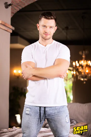 Deacon fucks a Belami boy