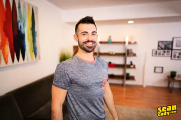 Jax and Dax from Sean Cody