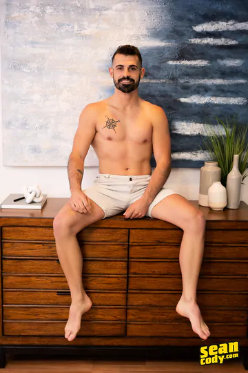 Hot and horny studs fucking